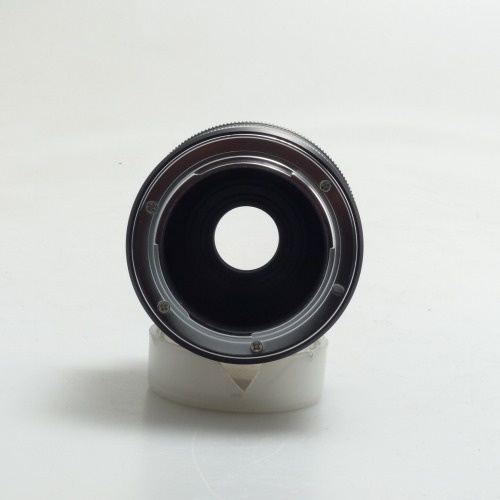 Meyer-Optik トリオプラン50/2.9 ソニーEマウント用