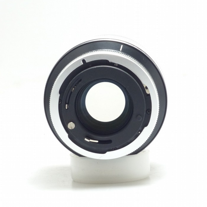 フォクトレンダー マクロアポランター125/2.5SL キヤノンFDマウント用