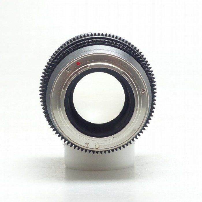 SAMYANG 24/T1.5 VDSLR ED AS IF UMC2 ソニーE