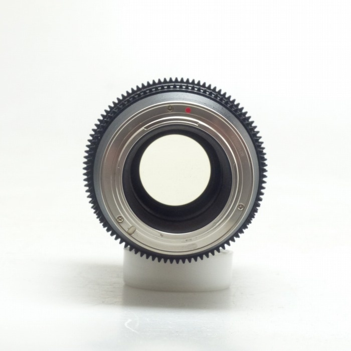 SAMYANG 135/T2.2 VDSLR ED UMC ソニーE