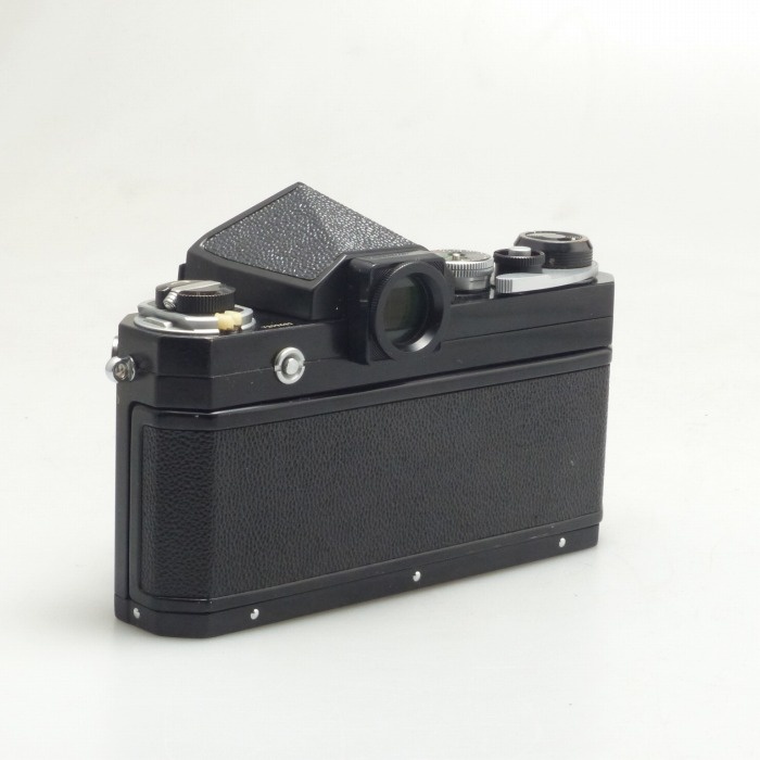 ニコン F アイレベル ブラック 後期