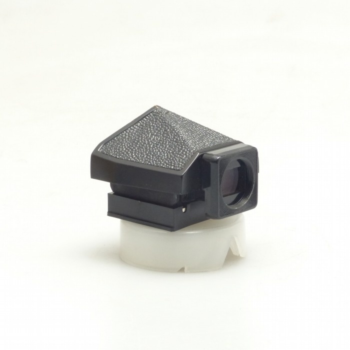 ニコン F用アイレベルファインダー ブラック