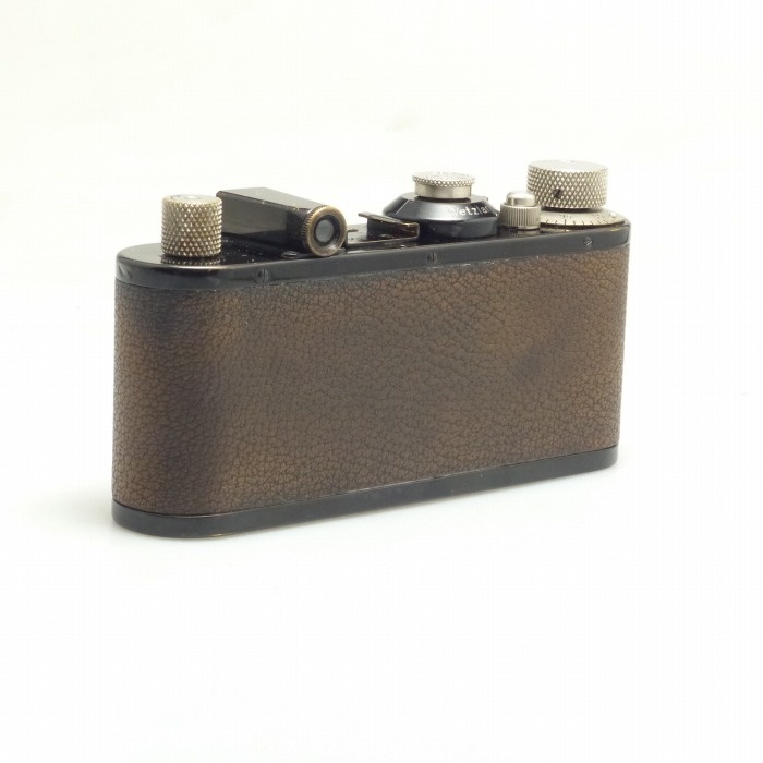 ライカ スタンダード ブラック