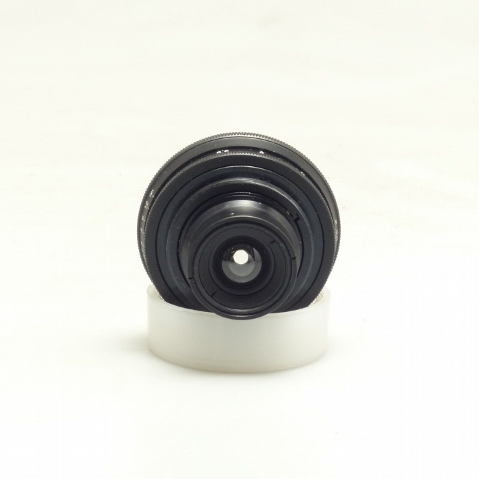 ロシア製 ルサール MP-2 L20/5.6 + ファインダー