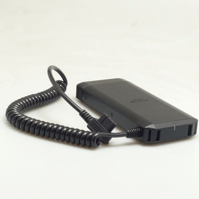 フジフイルム EF-BP1 フラツシユヨウバツテリーパツク