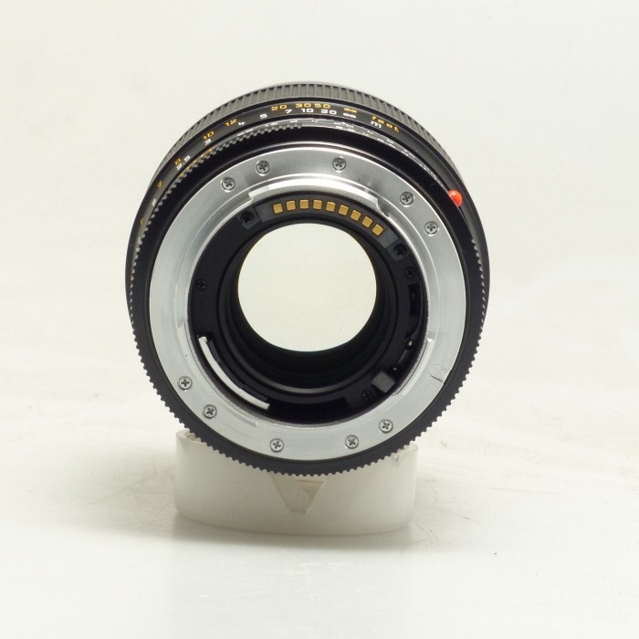 ライカ APO-MACRO-ELMARIT R100/F2.8 ROM