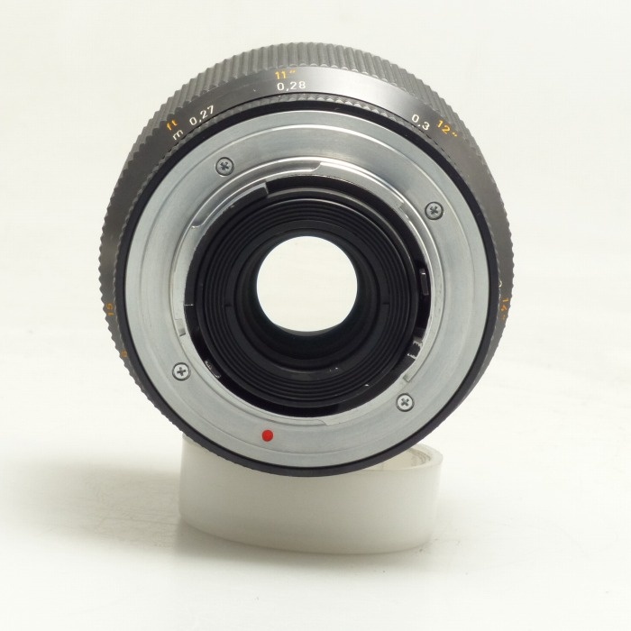 コンタックス S-Planar T* 60/2.8 AEG