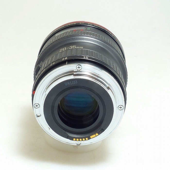 キヤノン EF20-35/F2.8 L