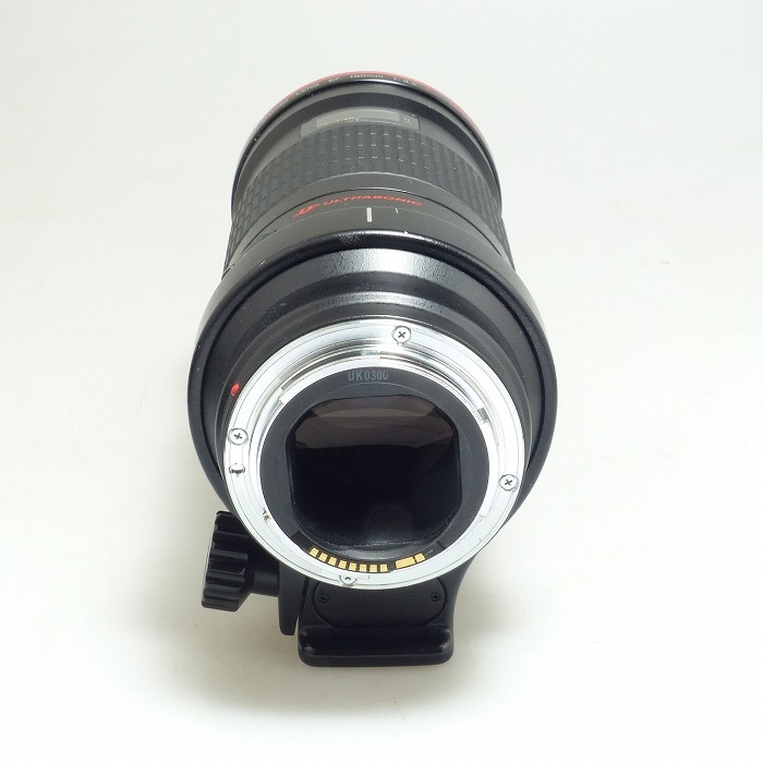 キヤノン EF180/F3.5L マクロ USM