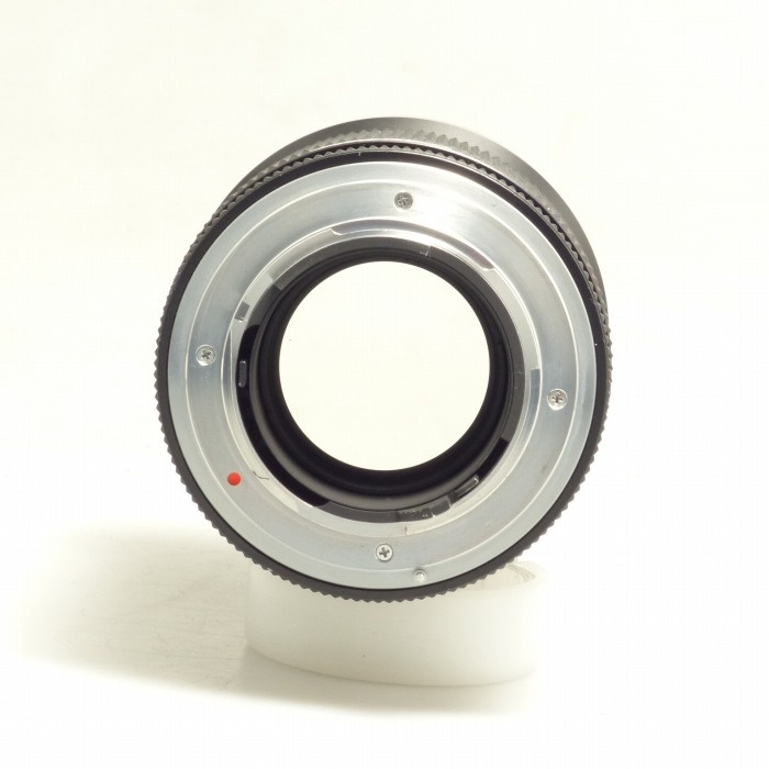 コンタックス Planar 135/2 MMG 60th Aniv.