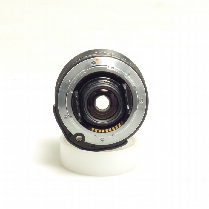 コンタックス G Biogon T 21/2.8 BK ファインダー付き