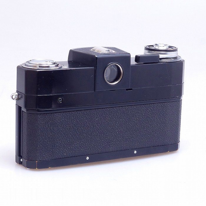 ツアイスイコン Hologon Ultrawide