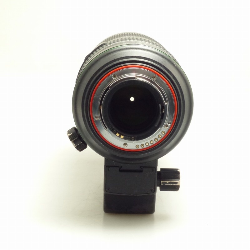 ペンタックス HD D FA*70-200/2.8ED DC AW