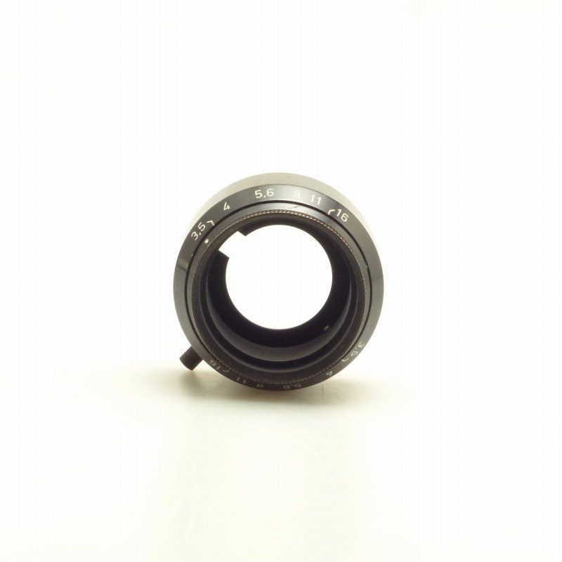ライカ VALOO エルマー5cm用絞り調節機構付きフード