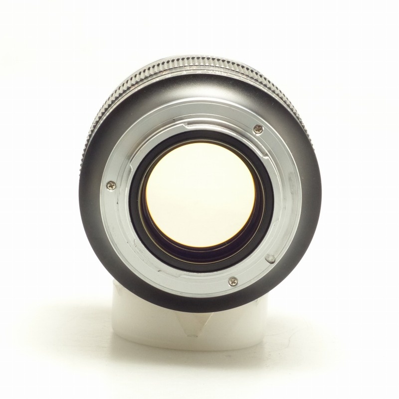 中一光学 ZHONG YI OPTICS SPEEDMASTER 50/0.95 III ソニーEマウント