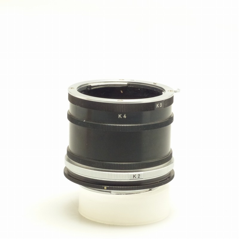 ニコン エクステンションリングK