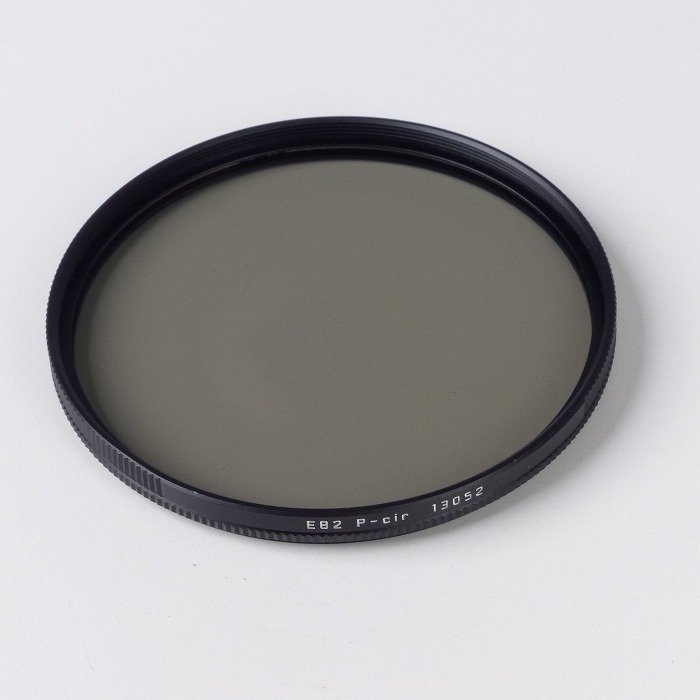 ライカ 13052 PLフイルター E82