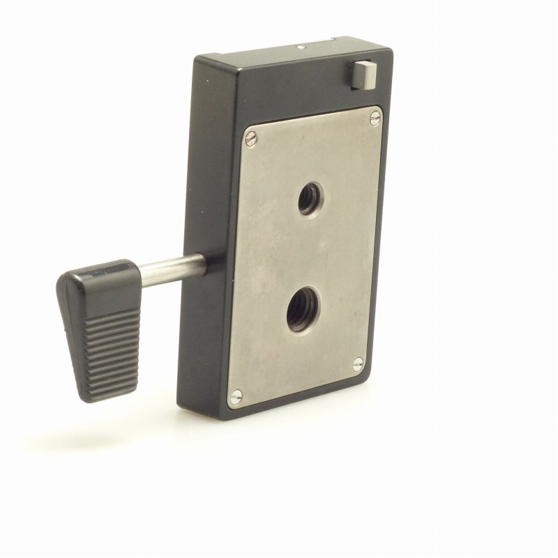 HASSELBLAD クイックカップリング ハッセル500シリーズ用