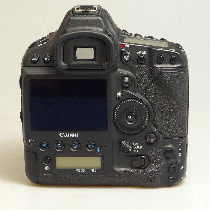 キヤノン EOS-1D X MarkII ボデイ