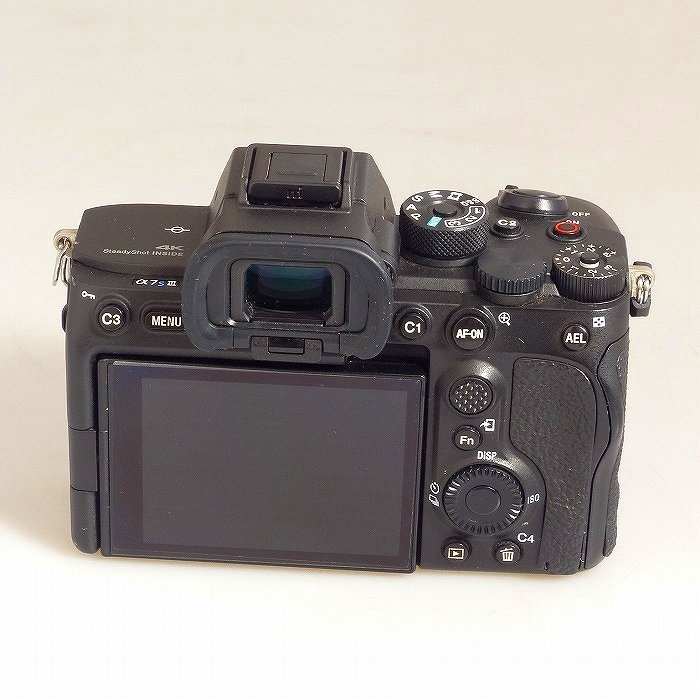 ソニー α7SIII ボディ ILCE-7SM3