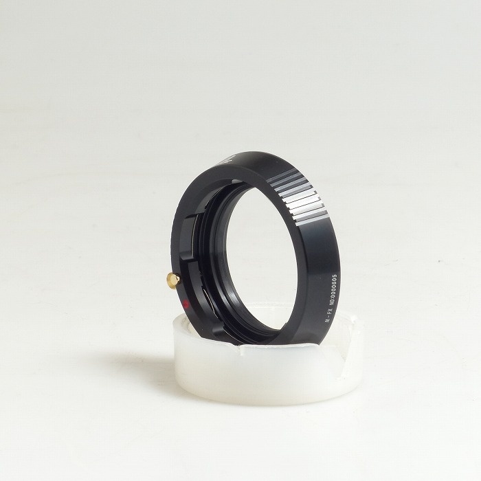 TTArtisan マウントアダプター M-FX