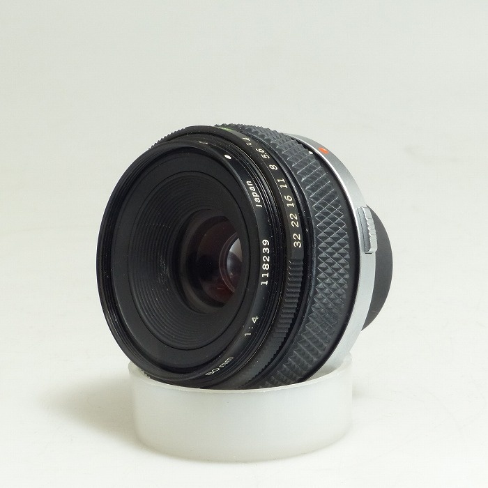 オリンパス OM ZUIKO AUTO-1:1MACRO 80/4