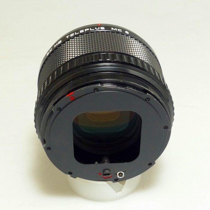 ケンコー テレプラス 2×HBF MC6 (ハッセル用)