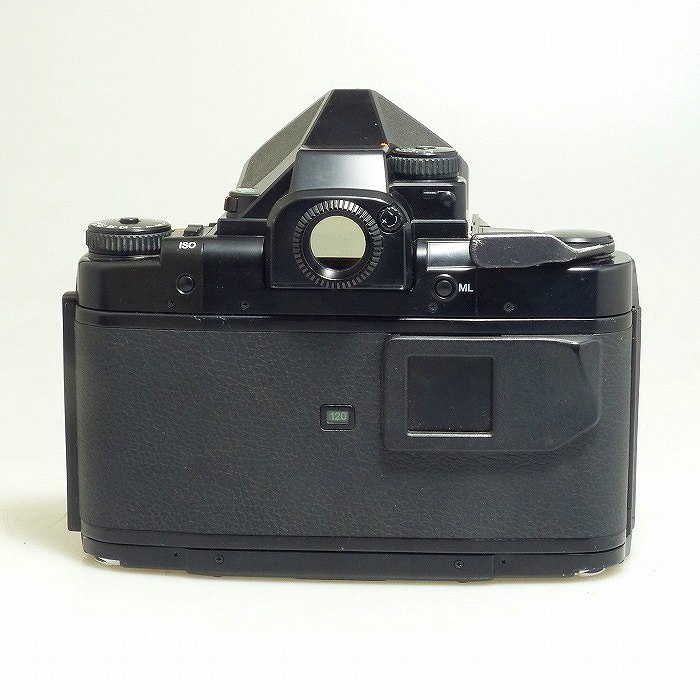 ペンタックス 67II AE