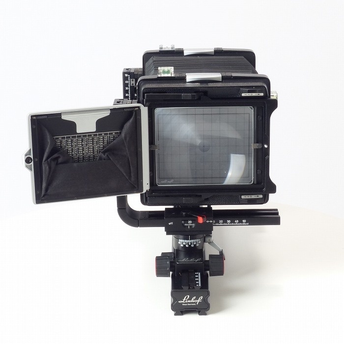 リンホフ KARDAN E 45 (カスタムモデル)