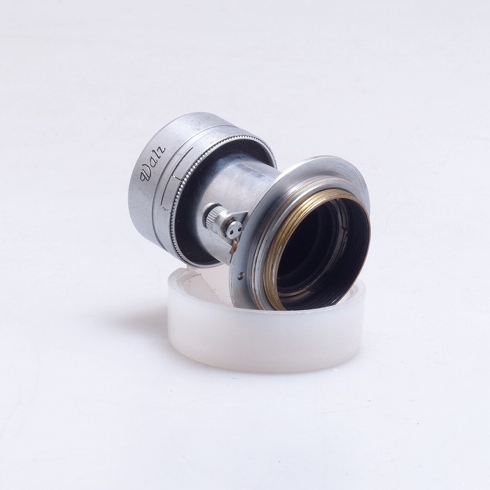 ライカ Elmar 5cm/3.5 (L39) コーティング無
