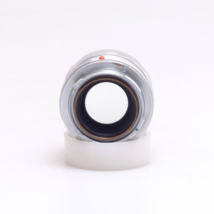 ライカ SUMMILUX 50/1.4 1st 後期