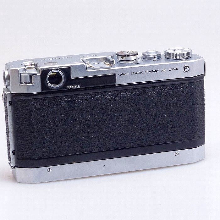 キヤノン VT deluxe