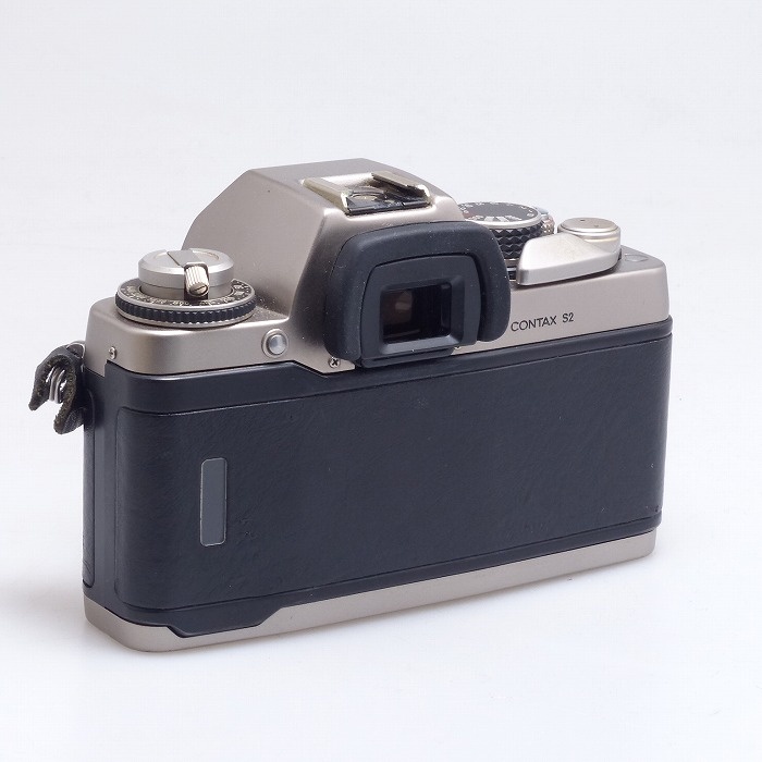 コンタックス S2