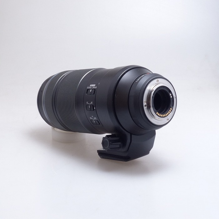 オリンパス M.ZUIKO DIGITAL ED100-400/5.0-6.3 IS BK