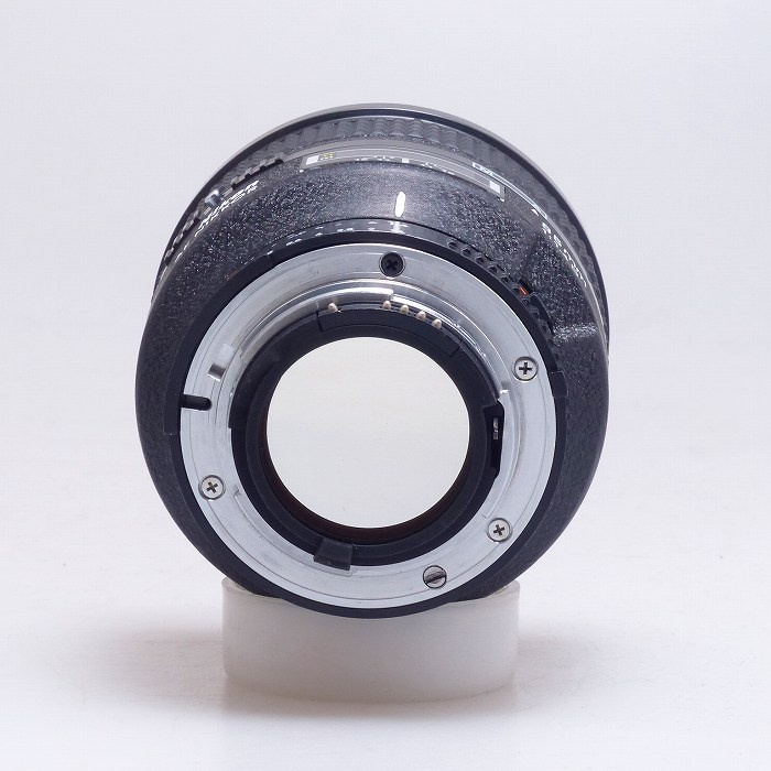 ニコン AI AF 85/F1.4D IF