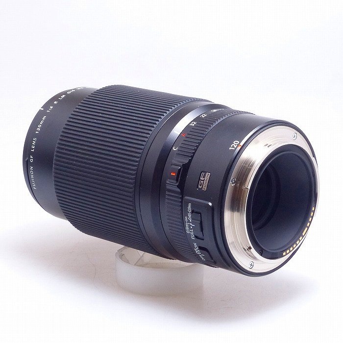 フジフイルム GF 120/4 R LM OIS WR