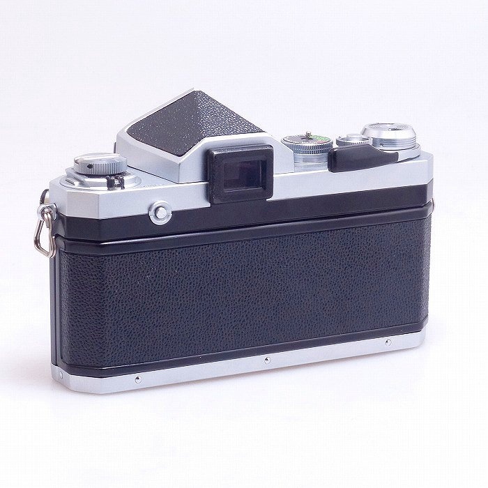 ニコン F アイレベル 後期