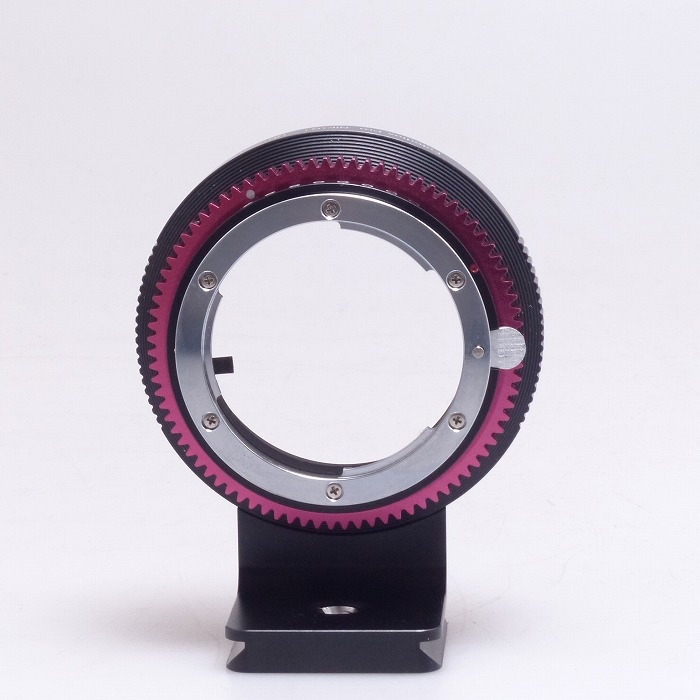 ソノタ Fotodiox NikG-XCD (ニコンF-ハッセルX) マウントアダプター