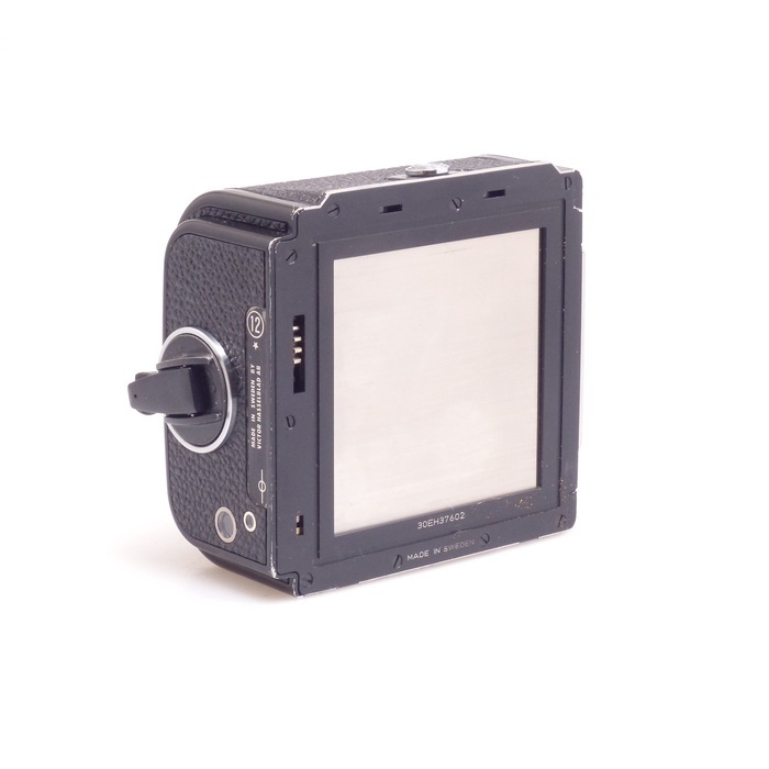 HASSELBLAD A12 マガジン ブラック