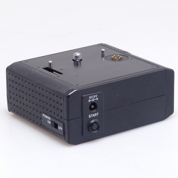 マミヤ RZ WINDER II