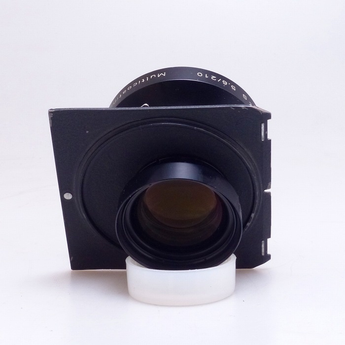 シュナイダー SYMMAR-S 210/5.6