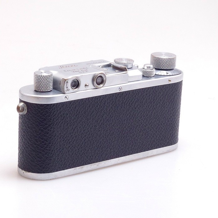 ライカ DIII クローム