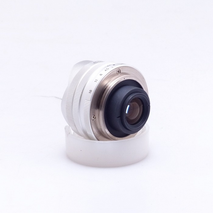 フォクトレンダー Super Wide-Heliar 15/4.5 Aspherical ファインダー付