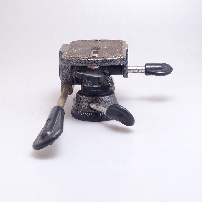 ジッツオ G1370 雲台