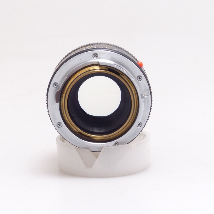 ライカ Summicron-M 50/2 4th 6bit無し