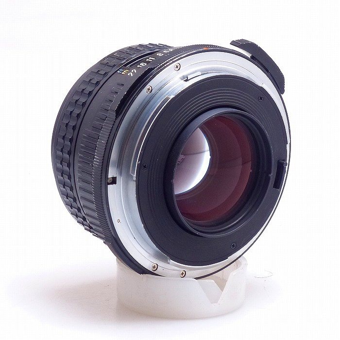 ペンタックス SMC PENTAX 67 90/F2.8