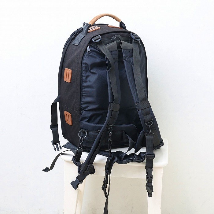 タムラック リュック (MADE IN USA)