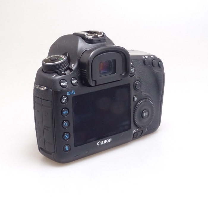 キヤノン EOS 5D MarkIII