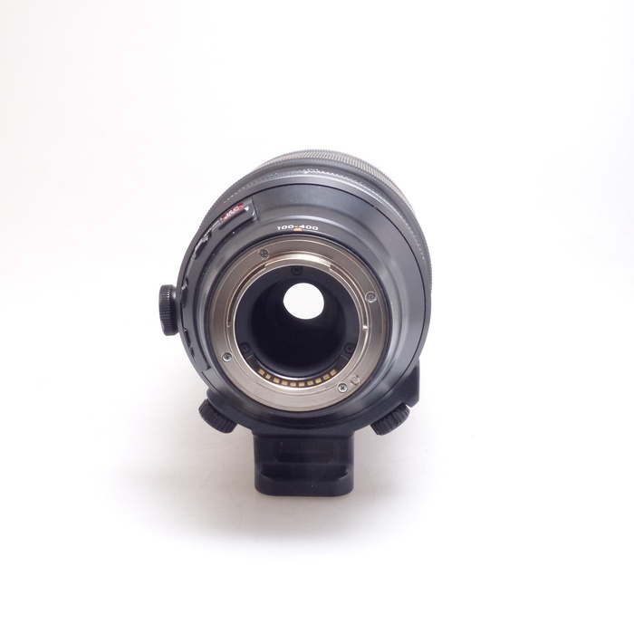 フジフイルム XF100-400/4.5-5.6 R OIS WR