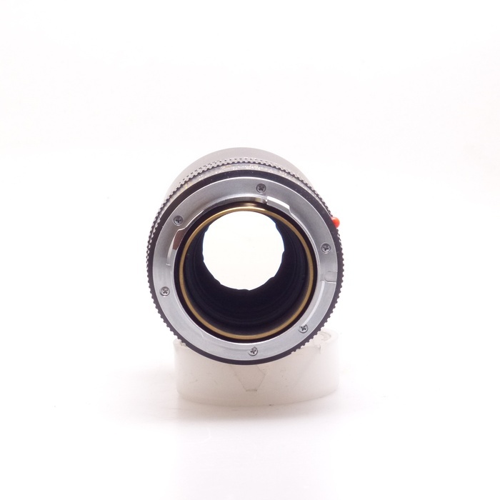 ライカ Elmarit-M 90/2.8 2nd